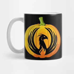 Phoeween Mug